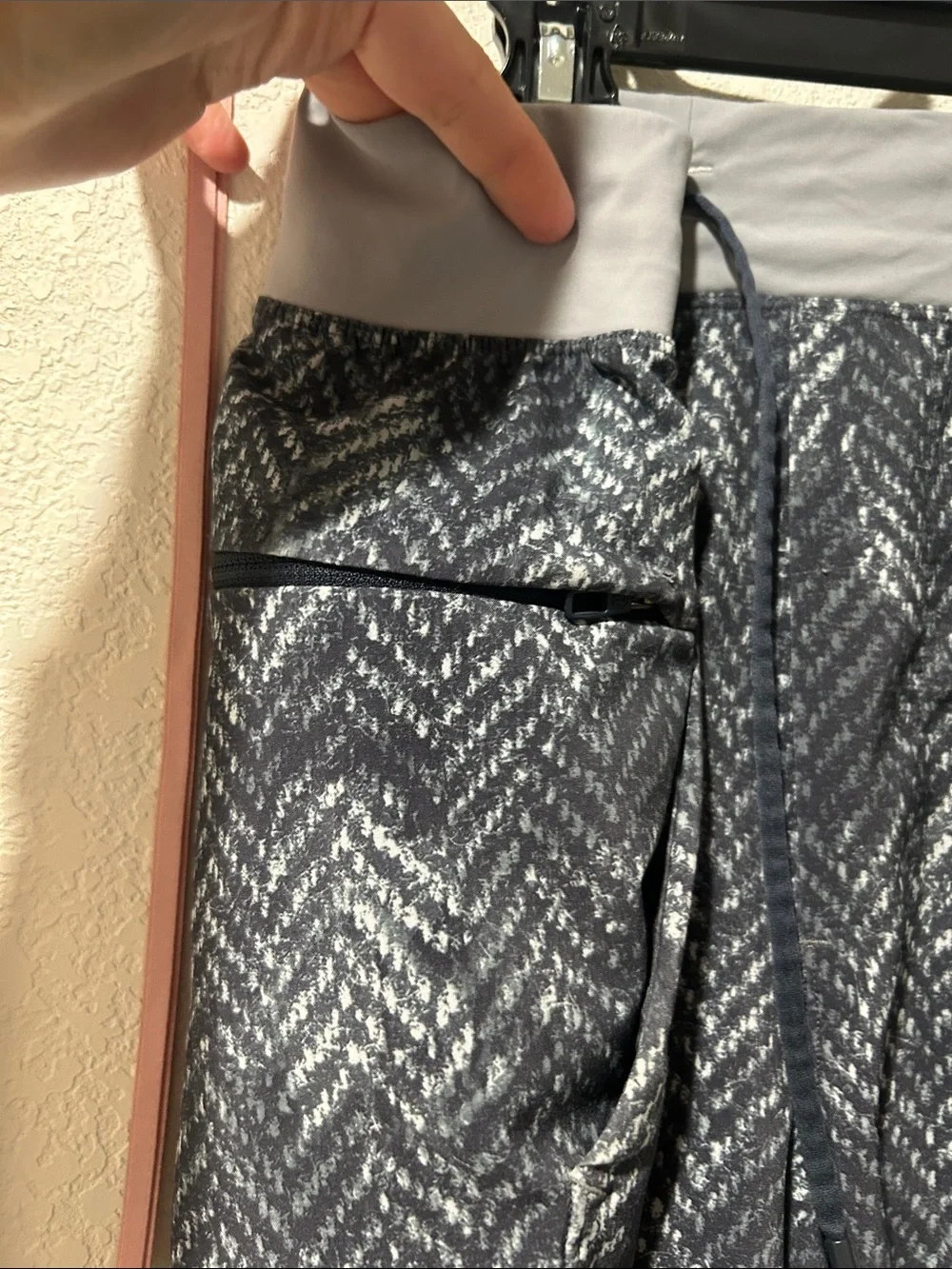 Lululemon T.H.E. Short *9
